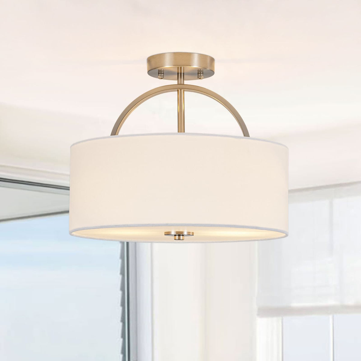 Ceiling Lights - LightfixturesUAE