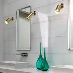 1 - Light Modern Adjustable Ceiling Light Directional Spot Light - LightfixturesUAE
