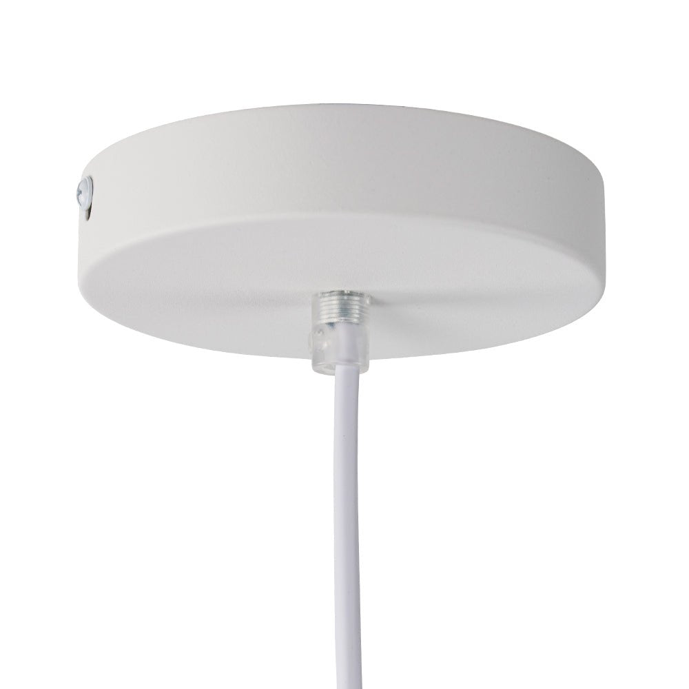 1 - Light Modern Simple Gourd Chandelier - LightfixturesUAE