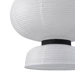 1 - Light Modern Simple Gourd Chandelier - LightfixturesUAE