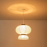 1 - Light Modern Simple Gourd Chandelier - LightfixturesUAE