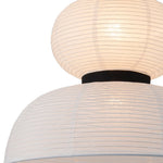 1 - Light Modern Simple Gourd Chandelier - LightfixturesUAE