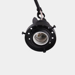 1 - Light Modern Swing Arm Wall Sconce - LightfixturesUAE