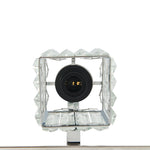 3 - Light Dimmable Mid - century Modern Wall Sconce - LightfixturesUAE