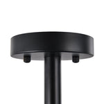 6 - Light Mid - Century Modern Sputnik Light Chandelier - LightfixturesUAE