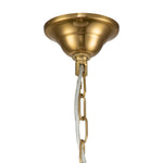 6/8 - Light French Empire Crystal Chandelier - LightfixturesUAE