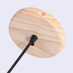 Danish Nordic LED Linear Pendant Light - LightfixturesUAE