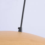 Danish Nordic LED Linear Pendant Light - LightfixturesUAE