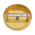 Decorative Statement 3/6 - Light Sputnik Chandelier - LightfixturesUAE