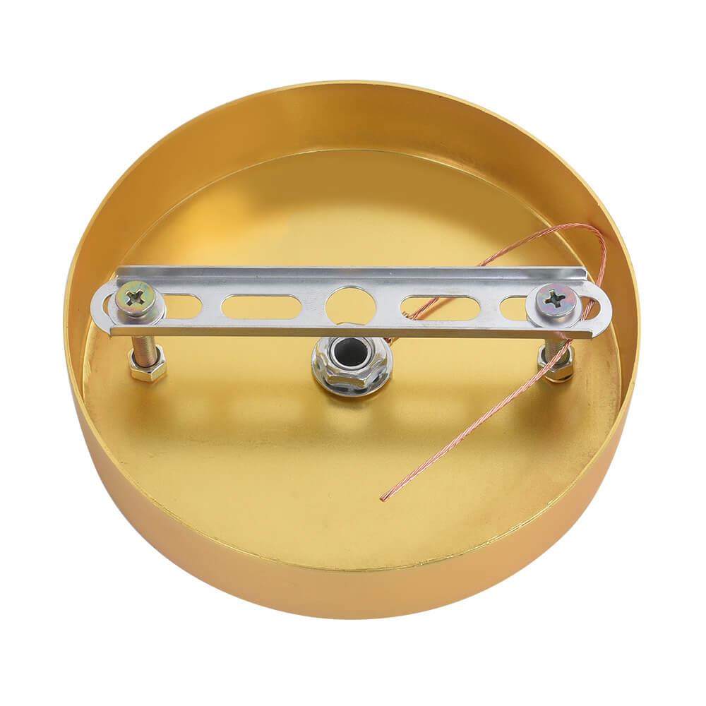 Decorative Statement 3/6 - Light Sputnik Chandelier - LightfixturesUAE