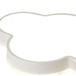 Dimmable LED Cloud Ceiling Flush Mount - LightfixturesUAE