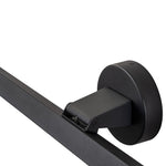 Dimmable LED Modern Linear Strip Bar Wall Sconce - LightfixturesUAE