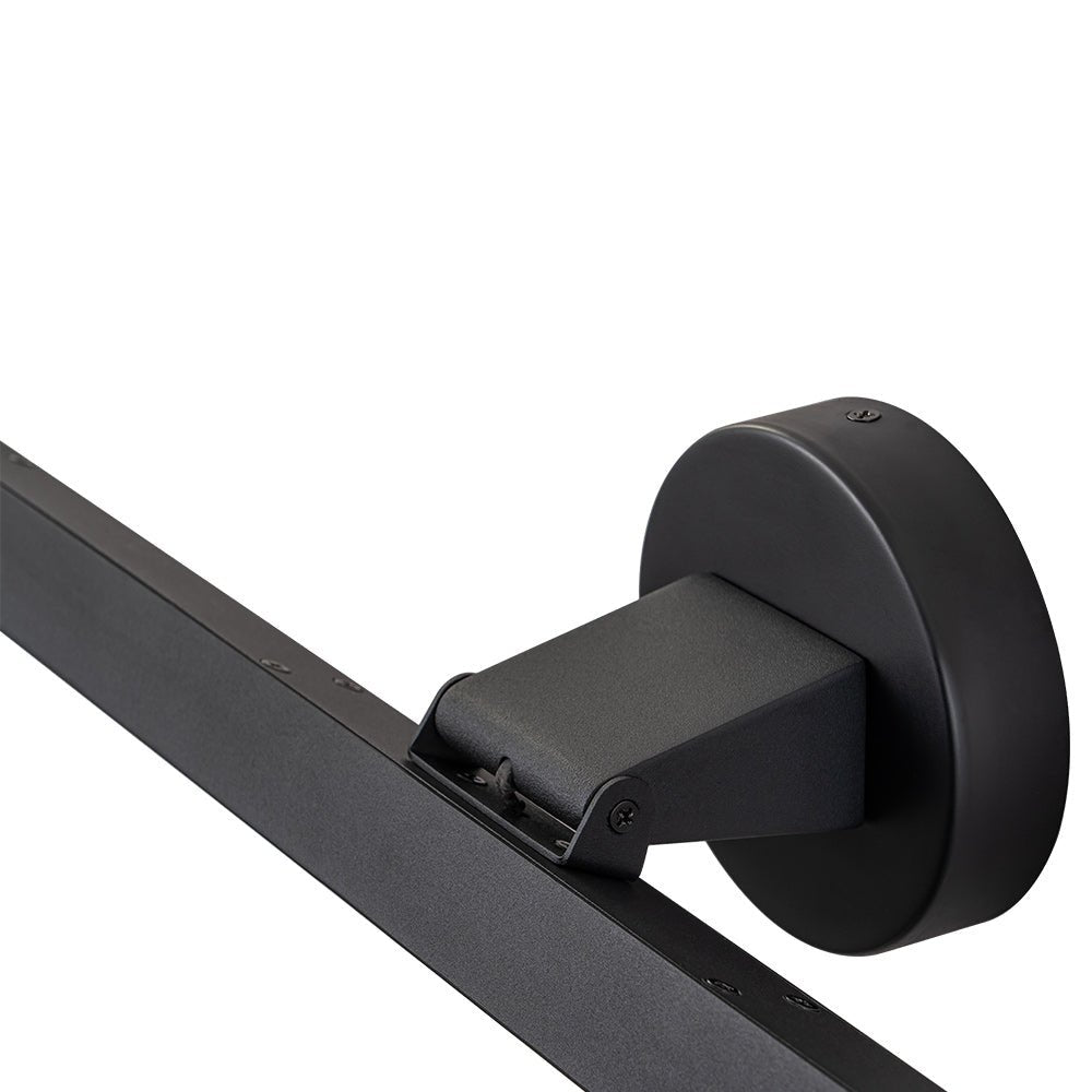 Dimmable LED Modern Linear Strip Bar Wall Sconce - LightfixturesUAE