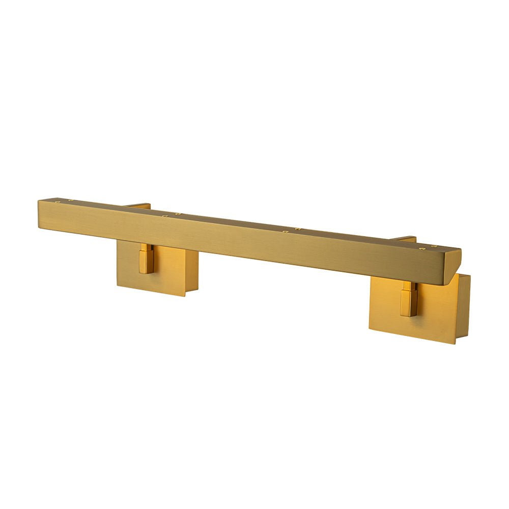Dimmable Modern LED Linear Wall Sconce - LightfixturesUAE