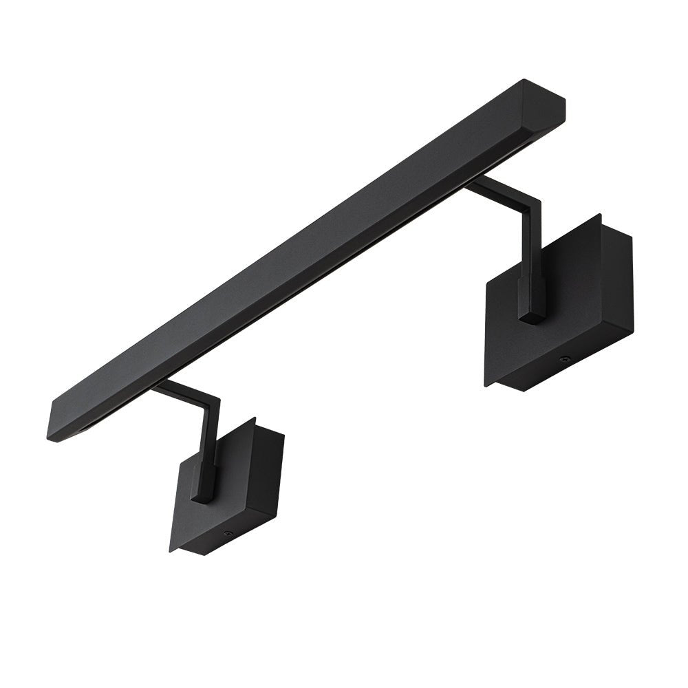 Dimmable Modern LED Linear Wall Sconce - LightfixturesUAE