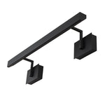 Dimmable Modern LED Linear Wall Sconce - LightfixturesUAE