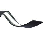 Dimmable Modern LED Spiral Sleek Bar Wall Sconce - LightfixturesUAE