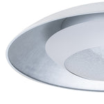Dimmable Modern Saucer UFO LED Pendant Light - LightfixturesUAE