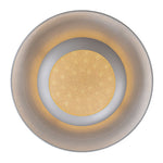 Dimmable Modern Saucer UFO LED Pendant Light - LightfixturesUAE