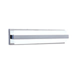 Dimmable Rectangular LED Vanity Light - LightfixturesUAE