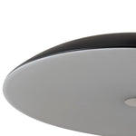 Dimmable Saucer LED Dome Pendant Lighting - LightfixturesUAE