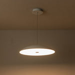 Dimmable Saucer LED Dome Pendant Lighting - LightfixturesUAE