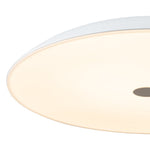 Dimmable Saucer LED Dome Pendant Lighting - LightfixturesUAE