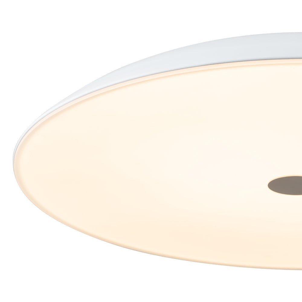 Dimmable Saucer LED Dome Pendant Lighting - LightfixturesUAE