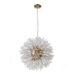 LightfixturesUAE-16-Light Modern Luxury Crystal Sputnik Firework Chandelier-Chandeliers-Brass-16-Light