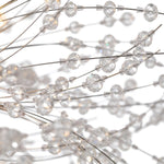 LightfixturesUAE-16-Light Modern Luxury Crystal Sputnik Firework Chandelier-Chandeliers-Brass-16-Light