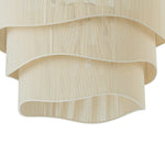 LightfixturesUAE-6-Light Boho 3-Tier Beige Handwoven Drum Chandelier-Chandeliers-Beige-