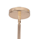 LightfixturesUAE-8/9-Light Modern Crystal Dandelion Sunburst Sputnik Chandelier-Chandeliers-Brass-9-Light