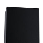 LightfixturesUAE-IP54 Modern Black Square Up and Down LED Outdoor Wall Light-Wall Lights-1 Pack-