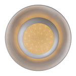 LightfixturesUAE-LED Dimmable Modern Saucer UFO Pendant Light-Pendant Lights-White-