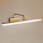 Mid - Century Modern Armed LED Bar Wall Sconce - LightfixturesUAE