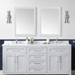Mid - Century Modern Starry Hourglass 2 - Light Mcm Wall Sconces - LightfixturesUAE