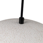 Modern 1 - Light Kitchen Island Dome Pendant - LightfixturesUAE