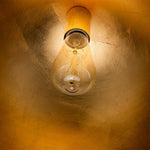 Modern 1 - Light Kitchen Island Dome Pendant - LightfixturesUAE