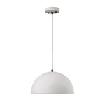 Modern 1 - Light Kitchen Island Dome Pendant - LightfixturesUAE