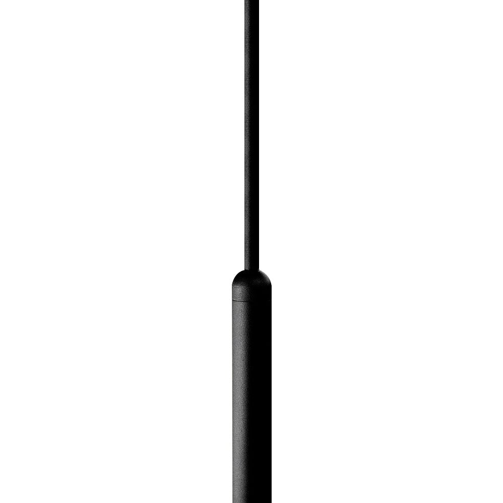 Modern 1 - Light Mini Glass Pendant Light - LightfixturesUAE