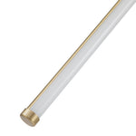 Modern 3 - Light Cross Arms Sputnik LED Chandelier - LightfixturesUAE