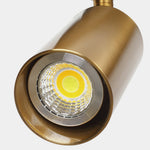 Modern 3/5 - Light Track Lighting linear Island Chandelier - LightfixturesUAE