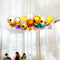 Modern Bubble Cluster Globes Pendant Lighting - LightfixturesUAE