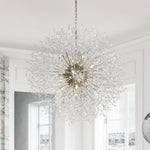 Modern Coastal Sputnik Firework Hanging Pendant Light - LightfixturesUAE