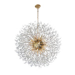 Modern Coastal Sputnik Firework Hanging Pendant Light - LightfixturesUAE