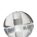 Modern Crystal Ball Staircase Pendant Light - LightfixturesUAE