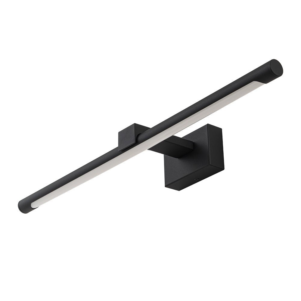 Modern Dimmable Armed LED Bathroom Vanity Light - LightfixturesUAE