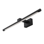 Modern Dimmable Armed LED Bathroom Vanity Light - LightfixturesUAE