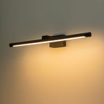 Modern Dimmable Armed LED Bathroom Vanity Light - LightfixturesUAE