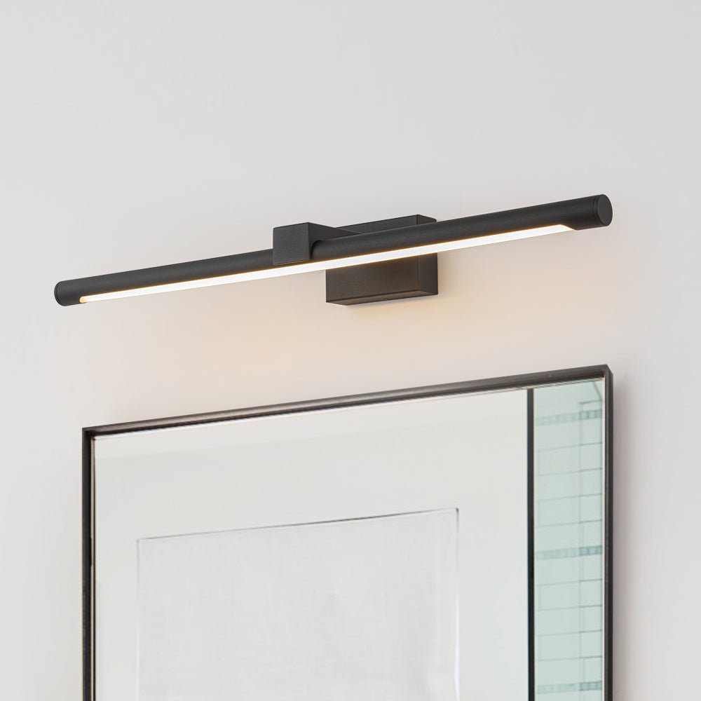 Modern Dimmable Armed LED Bathroom Vanity Light - LightfixturesUAE